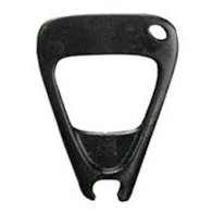 Dunlop 7016J Bridge Pin Puller (20 шт)