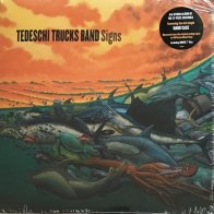 Concord Tedeschi Trucks Band, Signs (+V7)