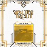 Provogue Walter Trout — LIFE IN THE JUNGLE (25TH ANNIVERSARY) (2LP)