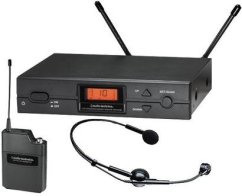 Audio Technica ATW2110a/HC1