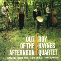 Universal US Roy Haynes - Out Of The Afternoon (Acoustic Sounds) (Black Vinyl LP)