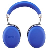 Parrot ZIK 2.0 синий