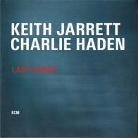 ECM Keith Jarrett/Charlie Haden, Jarrett/Haden: Last Dance ()