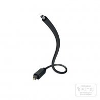 In-Akustik Star Optical Cable Toslink 0.75m #00312107