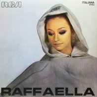 SONYC Raffaella Carra - Raffaella (Black Vinyl LP)