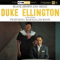 BMG Duke Ellington - Black, Brown And Beige (Analogue) (Black Vinyl 2LP)