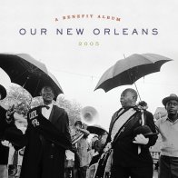 WM Our New Orleans (Black Vinyl)