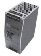 K-ARRAY K-AL75 DIN rail блок питания для 1шт KA1-1 (фоновый звук или речь)