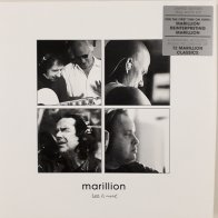 Ear Music Marillion — LESS IS MORE (LIMITED ED.,WHITE VINYL) (2LP)