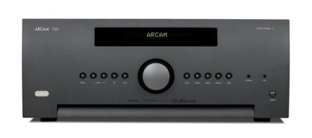 Arcam FMJ AVR850 black