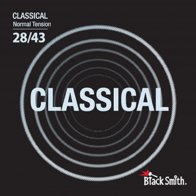 BlackSmith Classical Normal Tension 28/43