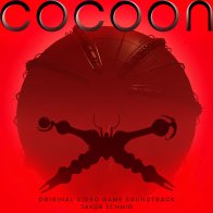 Iam8bit OST - Cocoon (Jakob Schmid) (Black Vinyl LP)