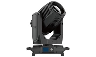 GTD F300 II BEAM