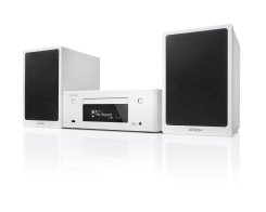 Denon CEOL N9 white