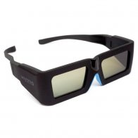 Dream Vision 3D Glasses Edge 1.2 by Volfoni