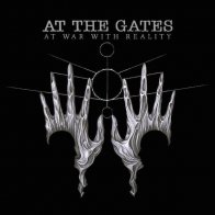 Sony At The Gates At War With Reality (180 Gram/Gatefold/+20 Page Booklet)