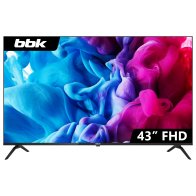 BBK 43LEM-1037/FTS2C