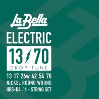 La Bella HRS-D4