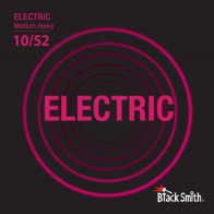 BlackSmith Electric Medium Heavy 10/52