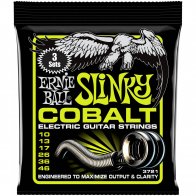 Ernie Ball 3721 Regular Slinky Cobalt