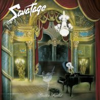 Ear Music Savatage - Gutter Ballet (Silver Vinyl 2LP)