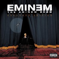 Universal (Aus) Eminem - The Eminem Show - deluxe (Black Vinyl 4LP)