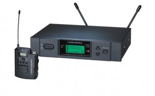Audio Technica ATW-R310