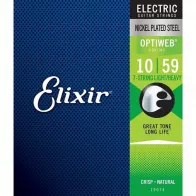 Elixir OptiWeb Light/Heavy 10-59