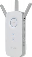 TP-LINK RE450 AC1750 10/100/1000BASE-TX White