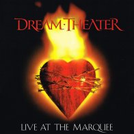 Dream Theater LIVE AT THE MARQUEE (180 Gram)
