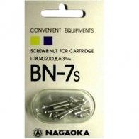 Nagaoka BN-7s