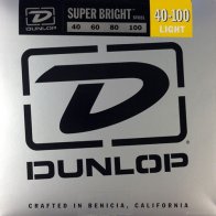 Dunlop DBSBS40100 Super Bright Steel