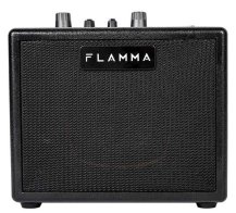 Flamma FA05-MINI-Bluetooth-Amp