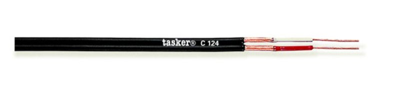 Tasker C124/500