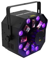 Chauvet Swarm Wash FX