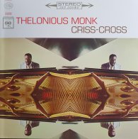 Analogue Productions Thelonious Monk - Criss-Cross (Analogue) (Black Vinyl LP)