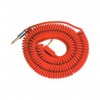 Vox Vintage Coiled Cable VCC-90RD