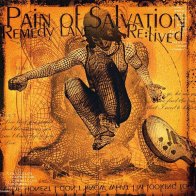 Sony Pain Of Salvation — REMEDY LANE RE:LIVED (2LP+CD)