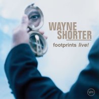 Universal US Wayne Shorter - Footprints Live! (Black Vinyl 2LP)