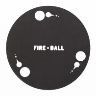 Analog Renaissance Evomat Fireball Black