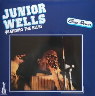 Analogue Productions Junior Wells - Pleading The Blues (Analogue) (Black Vinyl LP)