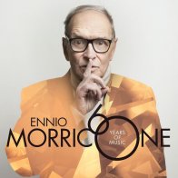 Classics & Jazz UK Ennio Morricone, Morricone 60 (LP Package)