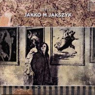 Sony Jakko M Jakszyk — SECRETS & LIES (LP+CD/180 Gram Black Vinyl/Gatefold)