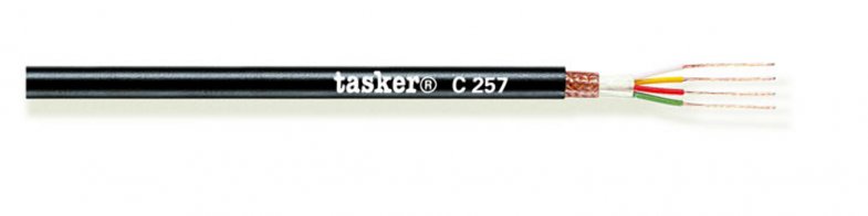 Tasker C257