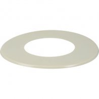 JBL JBL MTC-24TR  Trim Ring for Retrofit Installations of Control 24 into Cutouts Up to 250mm (10") Diameter, White