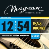 Magma GA140B85