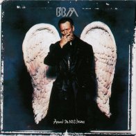 IAO BBM (Bruce, Baker, Moore) - Around The Next Dream (Black Vinyl 2LP)