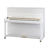 Kawai K-300 WH/P с банкеткой