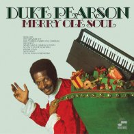 Blue Note Duke Pearson - Merry Ole Soul