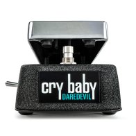 Dunlop DD95FW Cry Baby Daredevil Wah